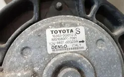 MS1680009010 framremsa Toyota Avensis Estate 2007