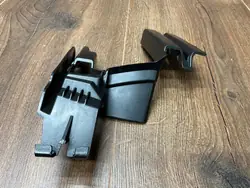 Guide d'air pare-chocs avant gauche OEM 9Y0807959