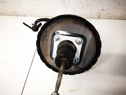 Remservo OEM 2750402 voor Skoda Roomster 2007