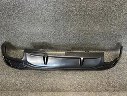 Audi A5 B10 S-Line Bakre Stötfångare Nedre Förstärkning OEM 8B3807521D