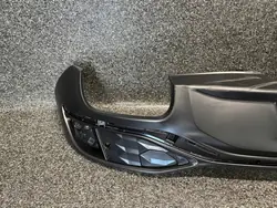 Onderste Bumperversterking Achter Audi A5 B10 S-Line OEM 8B3807521D