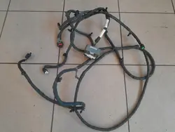 Frontscheinwerfer-Kabelbaum OEM 68207036AG Chrysler