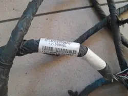 Etupään Valaisinjohto OEM 68207036AG Chrysler