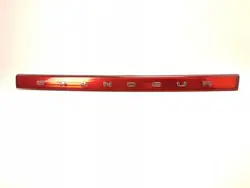 Luz matrícula OEM 873603L000 Hyundai Grandeur IV