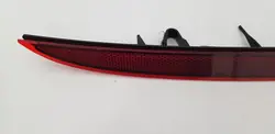 OPEL ASTRA K HB Réflecteur Droit de Pare-chocs 39047429