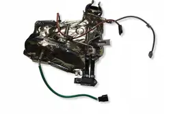 Katalysator OEM 208A00902R für Renault/Dacia