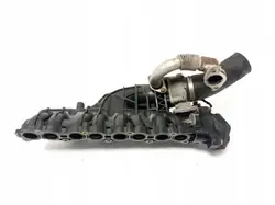Collettore di aspirazione KIA SORENTO II (XM) 283102F010 2.2L Diesel 2010