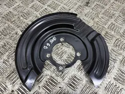 Achter remschijf OEM D441511871R voor Nissan Juke