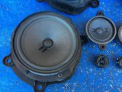 Haut-parleurs Mercedes W470 OEM A4478271160