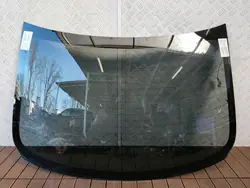 Suzuki Kizashi 09-14 Värme Bakruta OEM