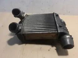 Radiatore Intercooler AUDI A6 AVANT 2.7L Diesel 2006
