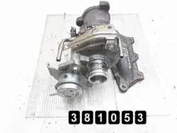 Turbo Dacia Sandero d'occasion OEM 144103742R