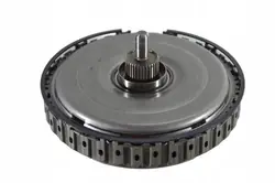 Embreagem 0GC DQ381