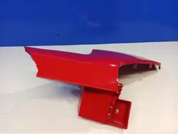 Ford Transit Connect Achterbumper Bekleding OEM REARBUMPERMOLDING