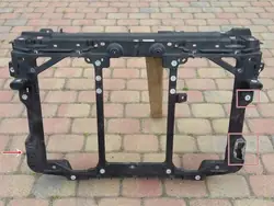 Framförstärkning Mazda CX-5 I KE GH 12-17 OEM KD53-53-110A