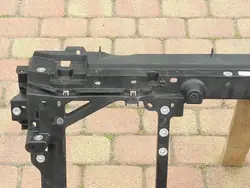 Renforcement avant Mazda CX-5 I KE GH 12-17 OEM KD53-53-110A