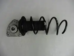 Soporte de amortiguador delantero OEM 735.128.143.491 Mercedes-Benz