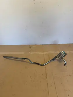 APS SCANIA R Coil Pipe Used