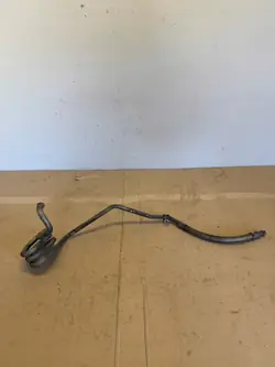 APS SCANIA R Coil Pipe Used