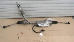 FORD TRANSIT MK8 LIFT Styrväxel OEM