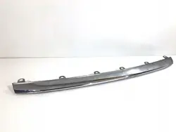 Faixa para-choques traseira OEM A2188880000 Mercedes