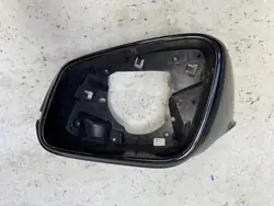 BMW OEM 7338977 Insert de carcasa espejo izquierdo