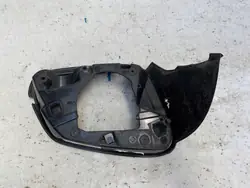 BMW OEM 7338977 Insert de boîtier rétroviseur gauche