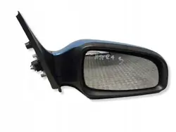 Höger spegel 5-stift OEM 24462996 Opel Astra H