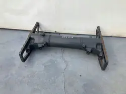 Viga do tanque de ar Mercedes Actros MP4 OEM 9603120925