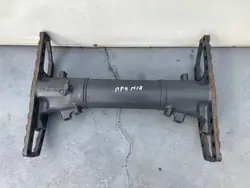 Viga de tanque de aire Mercedes Actros MP4 OEM 9603120925