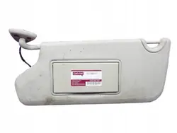 Fiat OE Zawada-368011- Palasol esquerda para Freemont