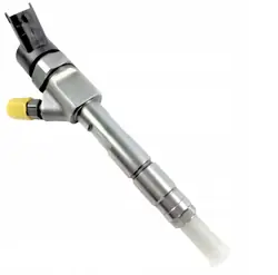 Injetor 0445110230 Bosch testado
