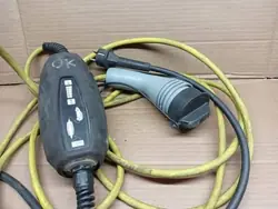 Câble chargeur batterie OEM 12E971675AA - Occasion
