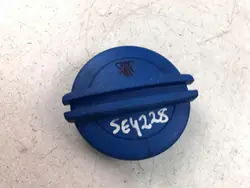 Bränslelocket OEM 17376058 för VW Golf Plus 2007