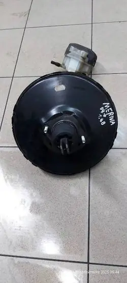 Servofreio usado OEM 13253552 para Opel Meriva