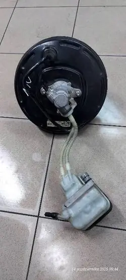Servo de frein d'occasion OEM 13253552 pour Opel Meriva