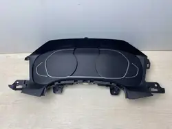 Instrumentpanel BMW 3 2021 OEM 8709765 Automatväxellåda