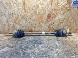 Höger Bakaxel Kia Sportage Tucson 04-10 OEM 49600-2E000