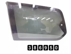 Quarto de janela Ford Galaxy 43R001604 - Usado