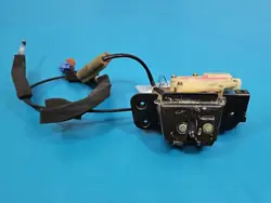 Fecho de porta traseira OEM IMPRK1560493 Honda Stream