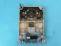 OEM 5G0867489B VW TIGUAN II 2 LIFT 1.5 TSI 96KW 2021