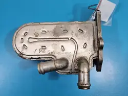 Refroidisseur d'échappement Audi Q7 4.2 TDI OEM 057131512K