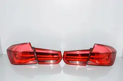 Luz trasera LED BMW Serie 3 LCI OEM 63217369119