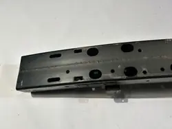 OEM 88362829 Barre de renfort pare-chocs avant Dodge Challenger