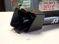 Boquilla lavafaros izquierda Toyota Avensis T27 85208-05030