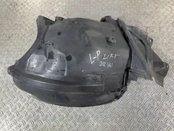 MERCEDES W212 12-16 Passaruota anteriore sinistro A2126903030