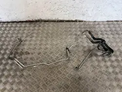 Conduto de refrigerador de óleo OEM 12345 Audi S5 Facelift