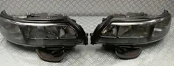 Phare avant gauche droit Volvo S60 V70 II 99-05