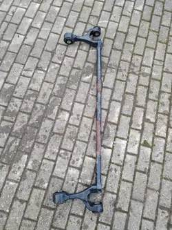 Scania Cab Tilt Rod Suspension OEM 2720975