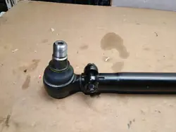 Barra de dirección OEM A9753302503 para Mercedes Atego